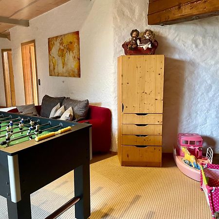 Altmuehl Familienvilla Treuchtlingen Esterno foto