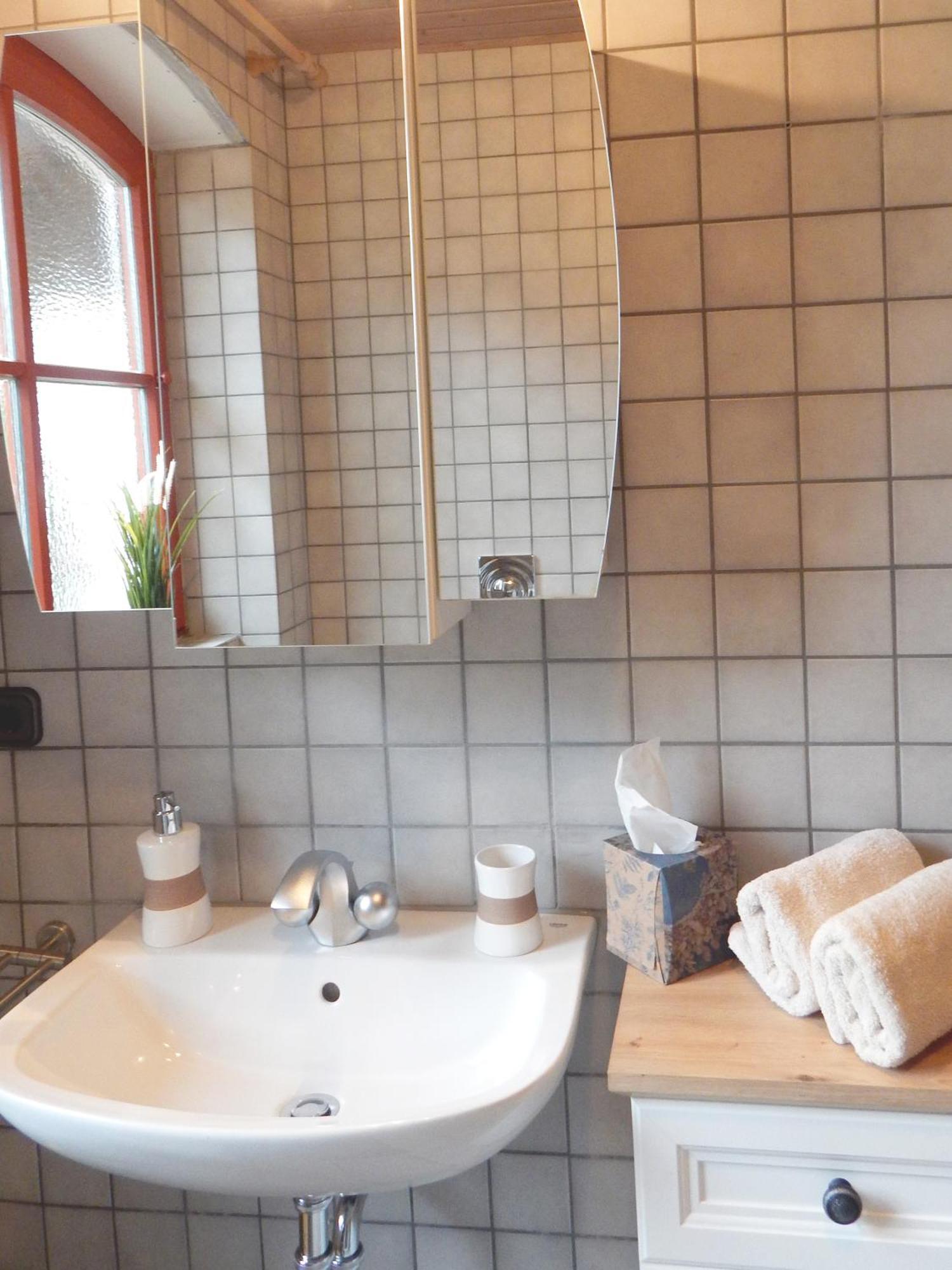 Altmuehl Familienvilla Treuchtlingen Esterno foto