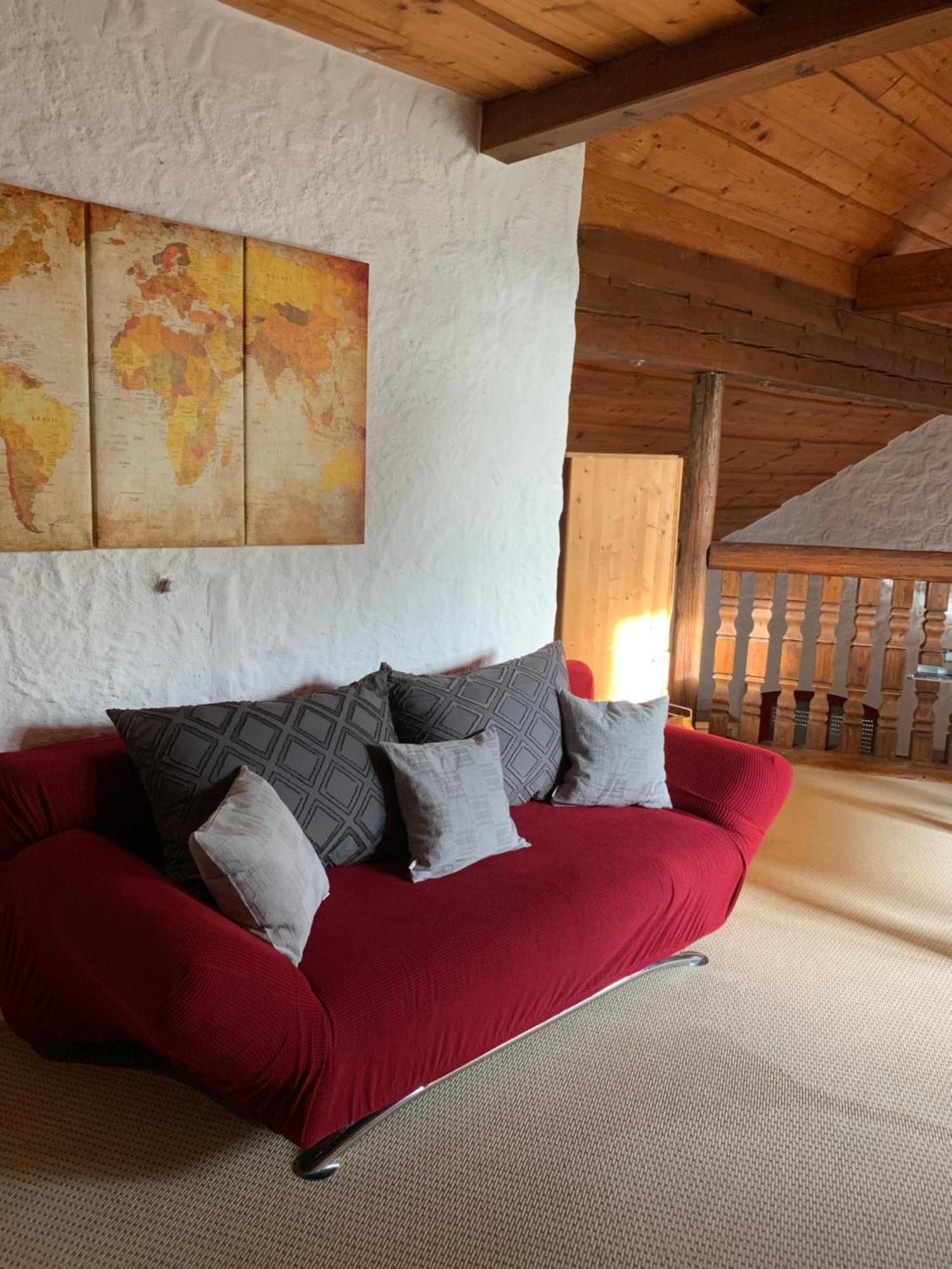 Altmuehl Familienvilla Treuchtlingen Esterno foto