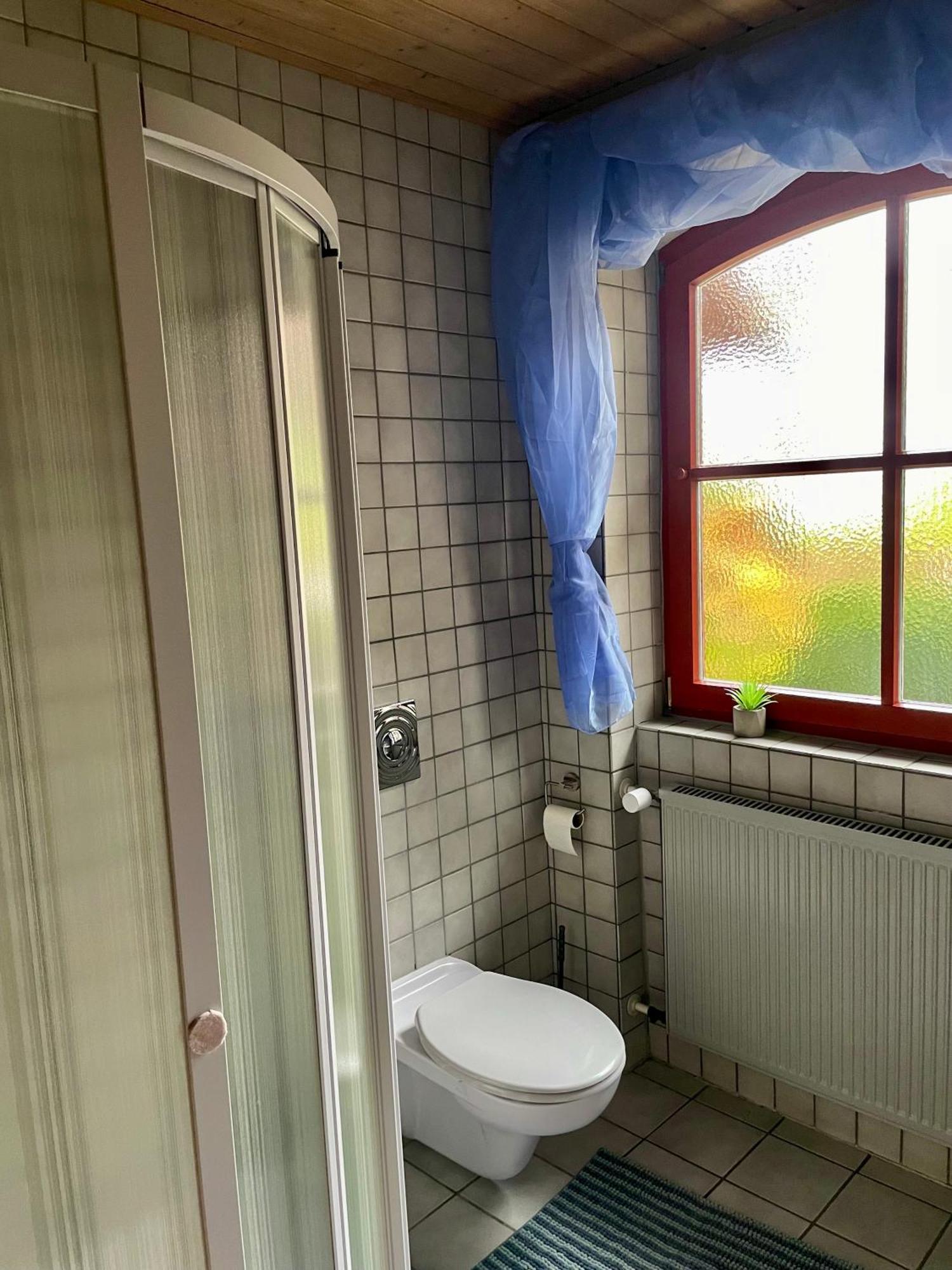 Altmuehl Familienvilla Treuchtlingen Esterno foto