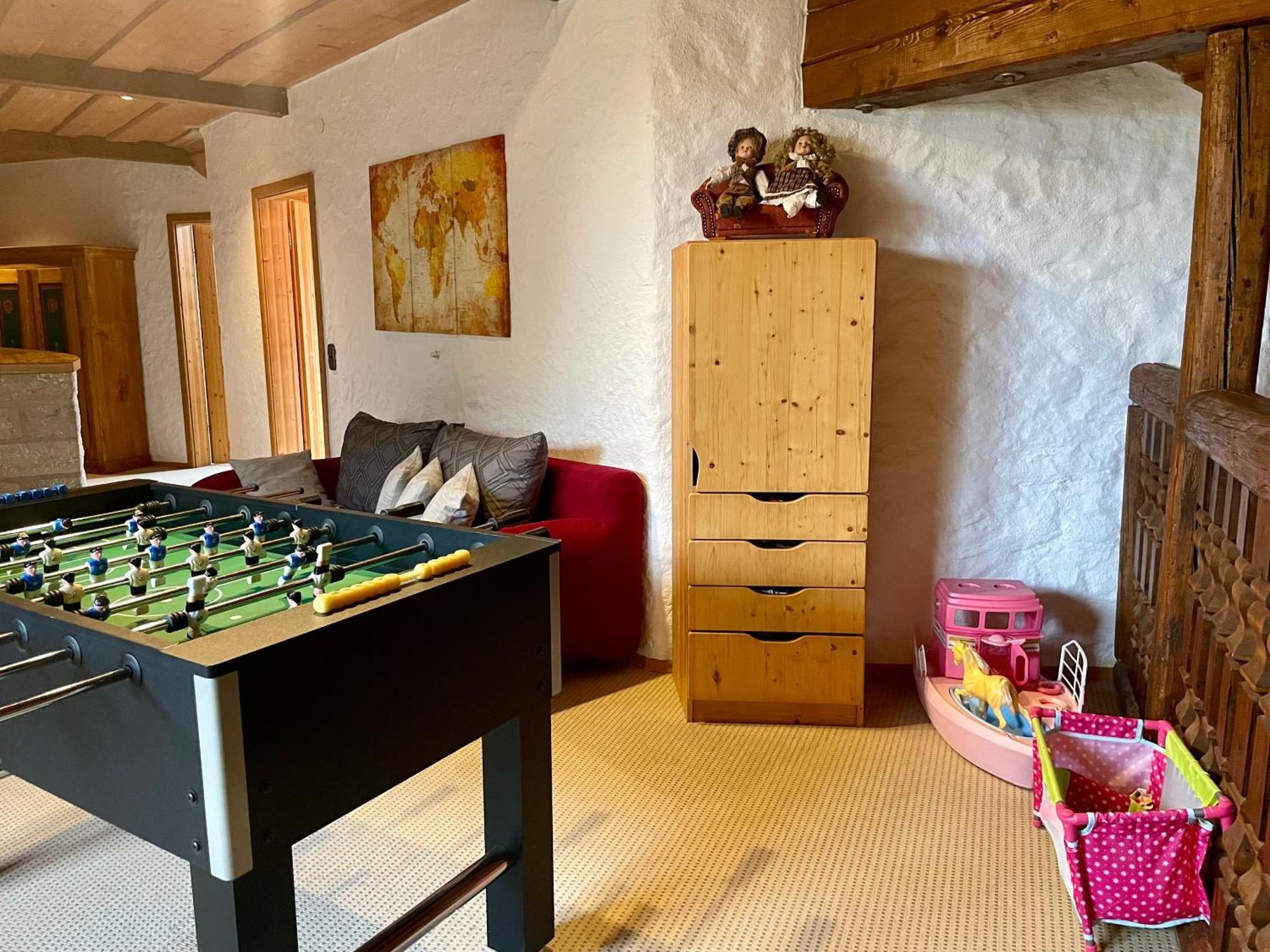 Altmuehl Familienvilla Treuchtlingen Esterno foto